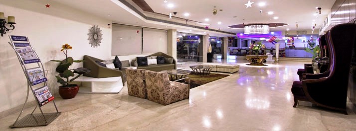 1442/BEST WESTERN Ashoka Lakdikapul - Hyderabad 03.jpg